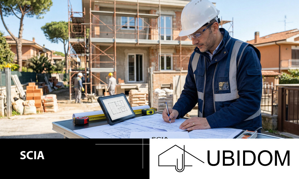 Ristrutturazioni immobili a Roma