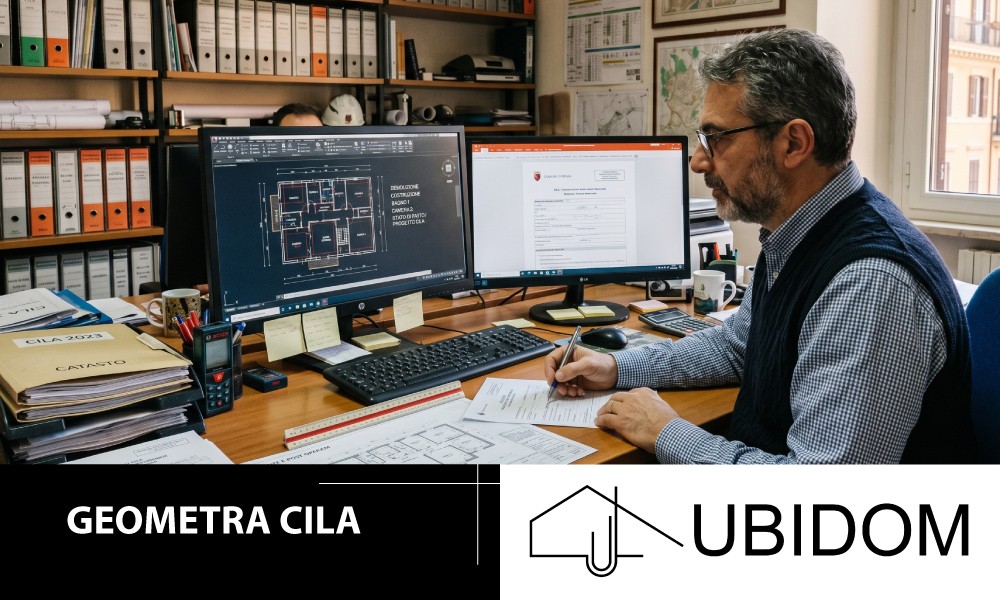 Ristrutturazioni immobili a Roma