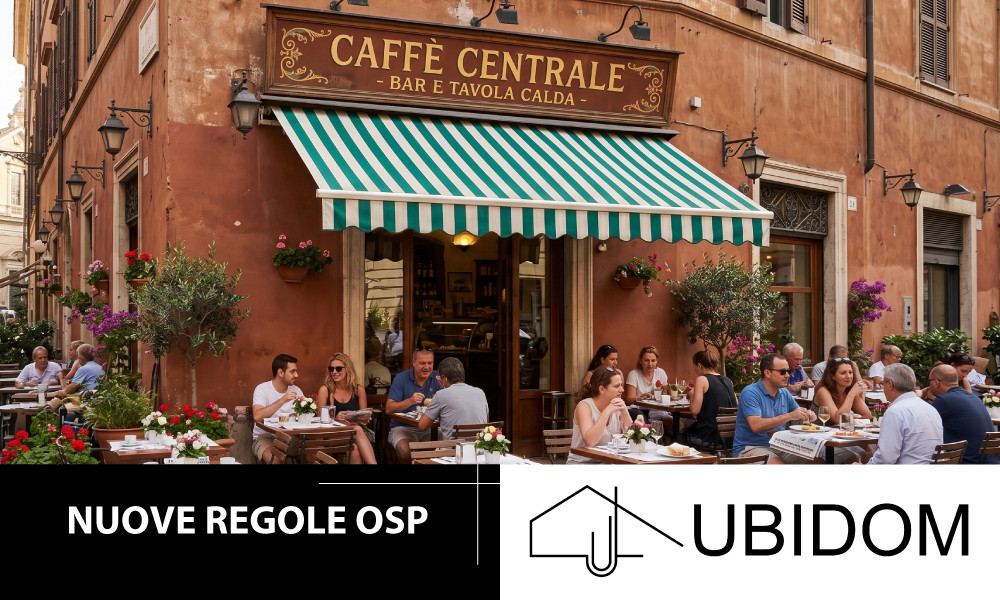 Ristrutturazioni immobili a Roma