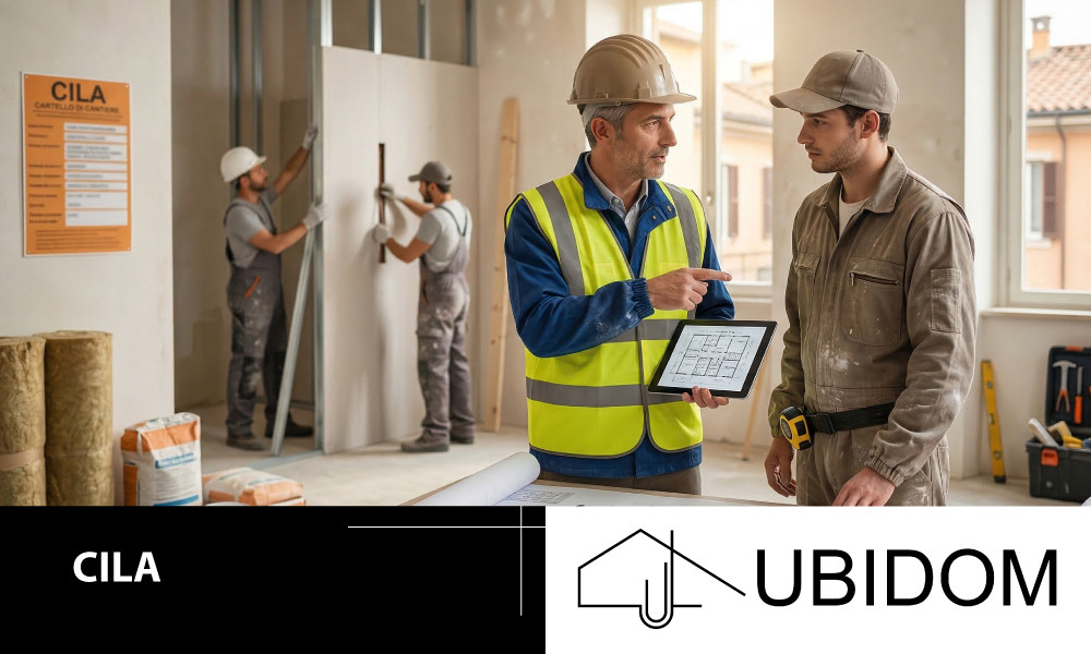 Ristrutturazioni immobili a Roma